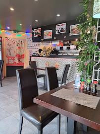 Atmosphère du Restaurant japonais Super Sushi à Nogent-sur-Marne - n°1