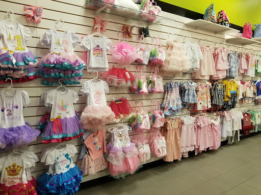 Shopping Mall «The Shoppes at Bel Air», reviews and photos, 3299 Bel Air Mall, Mobile, AL 36606, USA