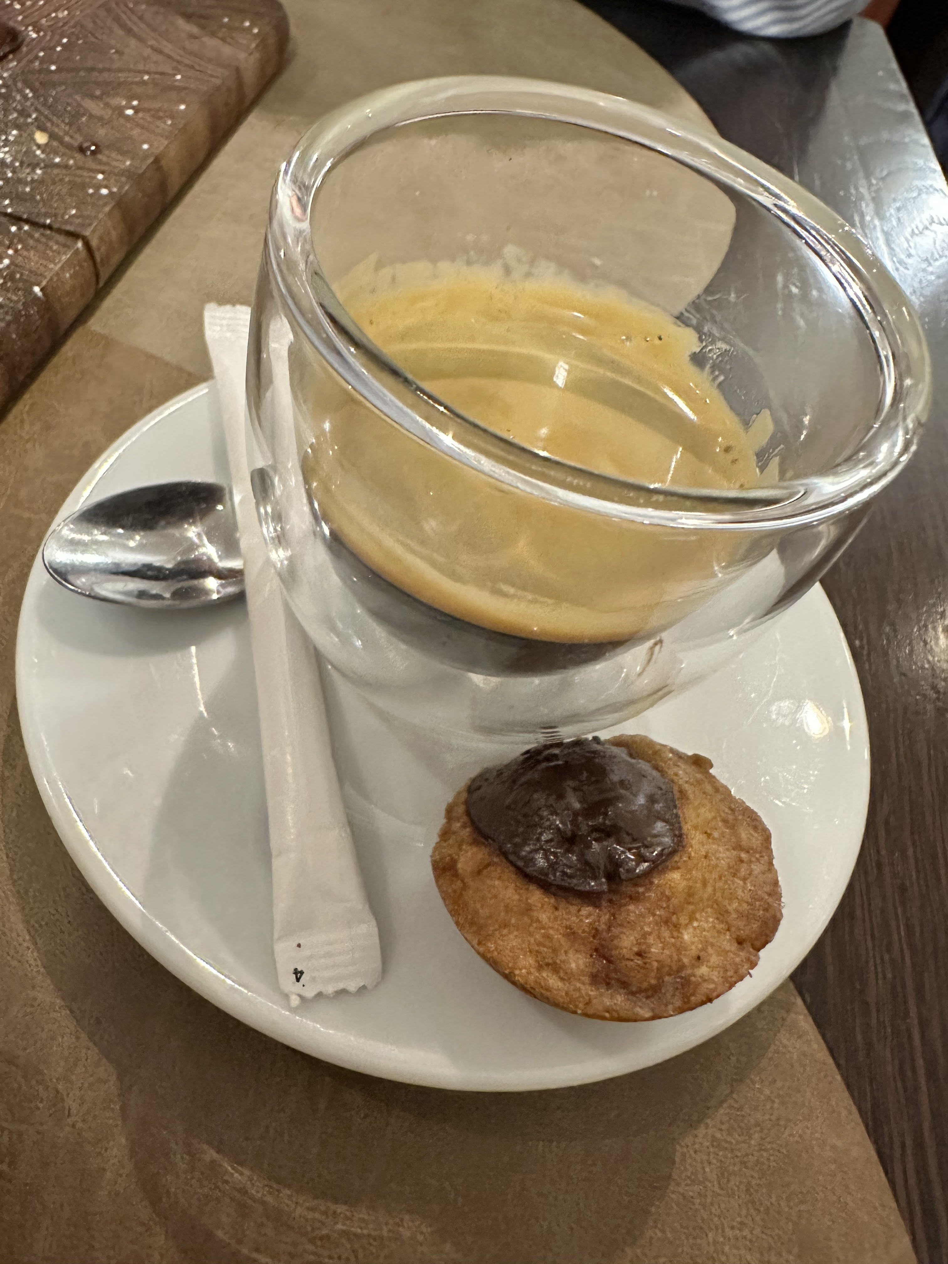 Photo n° 3 de l'avis de Magalie.o fait le 05/11/2023 à 13:18