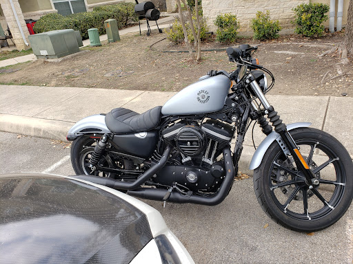 Harley-Davidson Dealer «Javelina Harley Davidson», reviews and photos, 29078 Interstate 10 Frontage Rd, Boerne, TX 78006, USA