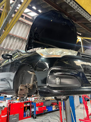 Euro Repar - VP Automobiles à Le Havre