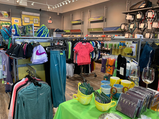 Tennis Store «Your Serve Tennis», reviews and photos, 13800 GA-9 L, Milton, GA 30004, USA