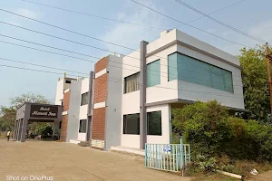 Hotel Maruti Inn image