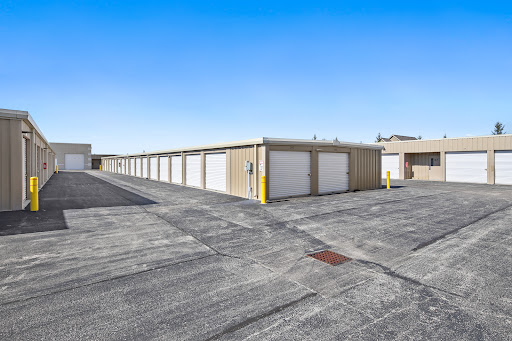 Self-Storage Facility «Global Self Storage», reviews and photos, 13942 E 96th St, McCordsville, IN 46055, USA