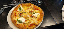 Pizza du Restaurant italien Il Basilico à Rennes - n°14