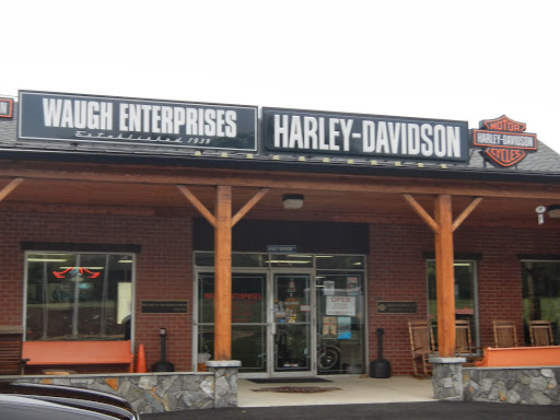 Harley-Davidson Dealer «Stonewall Harley-Davidson», reviews and photos, 385 Waugh Blvd, Orange, VA 22960, USA