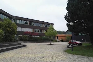 Staatliches Chiemgau-Gymnasium image