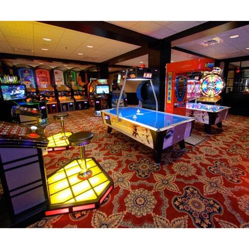 Bowling Alley «Firkin & Kegler Family Entertainment Center», reviews and photos, 12850 Waterford Lakes Pkwy, Orlando, FL 32828, USA