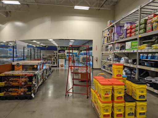 Pet Supply Store «PetSmart», reviews and photos, 10830 Olson Dr, Rancho Cordova, CA 95670, USA