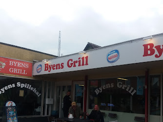 Byens Grill v/Per Juhl Wulff