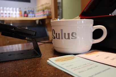 Sulu's Espresso Café
