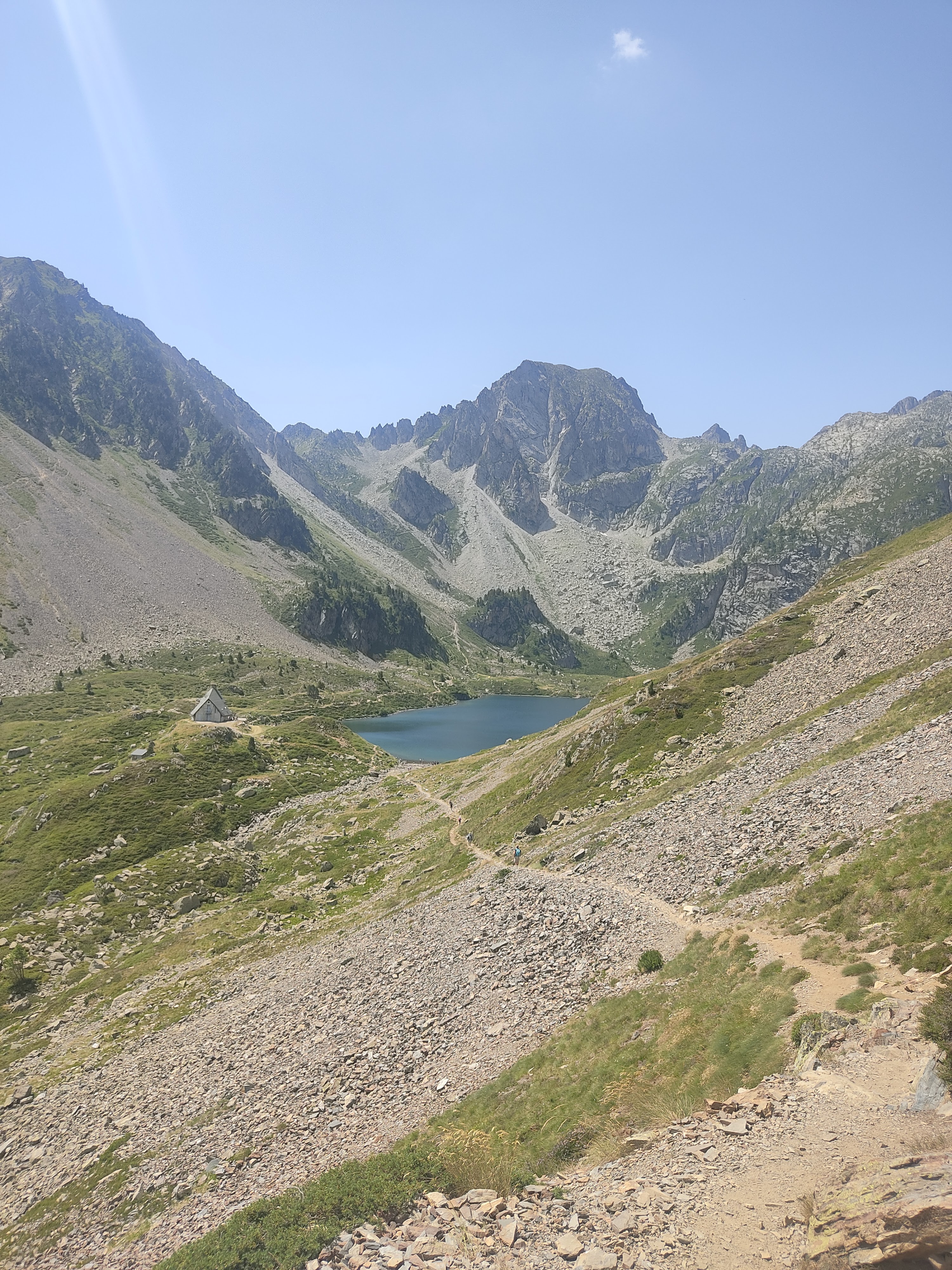 Photo n° 1 de l'avis de Laurent.i fait le 19/07/2022 à 15:18