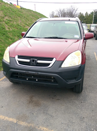 Auto Auction «Lehigh Valley Auto Auction», reviews and photos, 3880 Lehigh St, Whitehall, PA 18052, USA