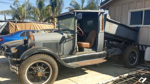 Auto Repair Shop «AB Auto Repair & Tire Shop», reviews and photos, 15353 Grand Ave, Lake Elsinore, CA 92530, USA