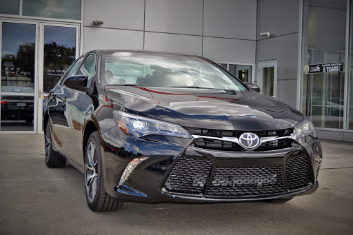 Car Dealer «Toyota of Scranton», reviews and photos, 3400 N Main Ave, Scranton, PA 18508, USA