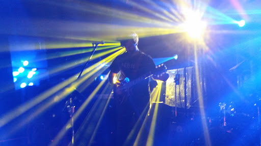 Night Club «The 8x10», reviews and photos, 10 E Cross St, Baltimore, MD 21230, USA