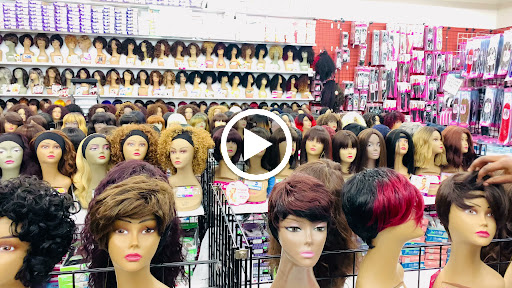 Beauty Supply Store «Jet Beauty Supply», reviews and photos, 3501 W Burleigh St, Milwaukee, WI 53210, USA