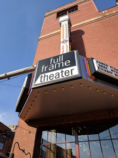 Movie Theater «Full Frame Theater», reviews and photos, Blackwell St, Durham, NC 27701, USA