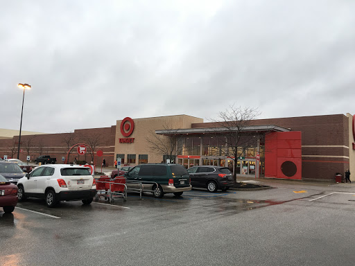 Target, 6850 Ridge Rd, Parma, OH 44129, USA, 