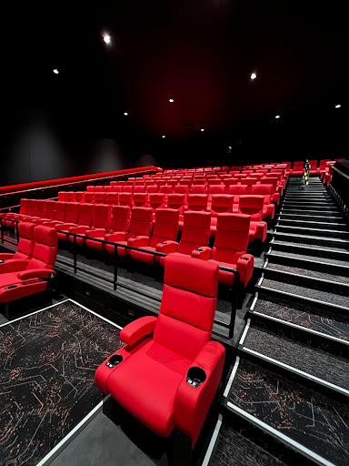 Cines abiertos en Miami