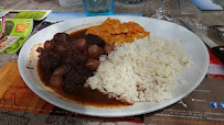 Plats et boissons du Restaurant français La Marguerite à Salles-Sous-Bois - n°16