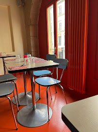 Atmosphère du Restaurant italien La salga à Paris - n°1