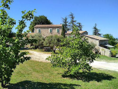 Lodge Mas saint Ange Bourg-Saint-Andéol