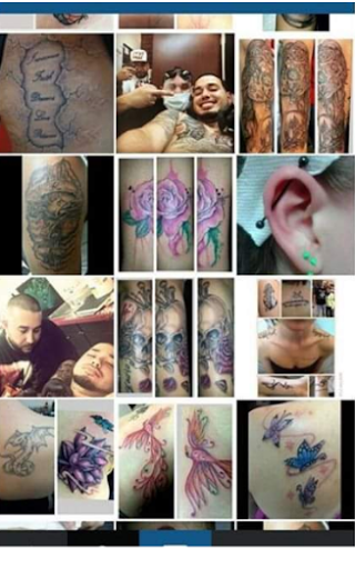 Explore 5150 tattoo ideas, creative tattoo ideas in Hialeah, available at Allstar Tattoo & Body piercing