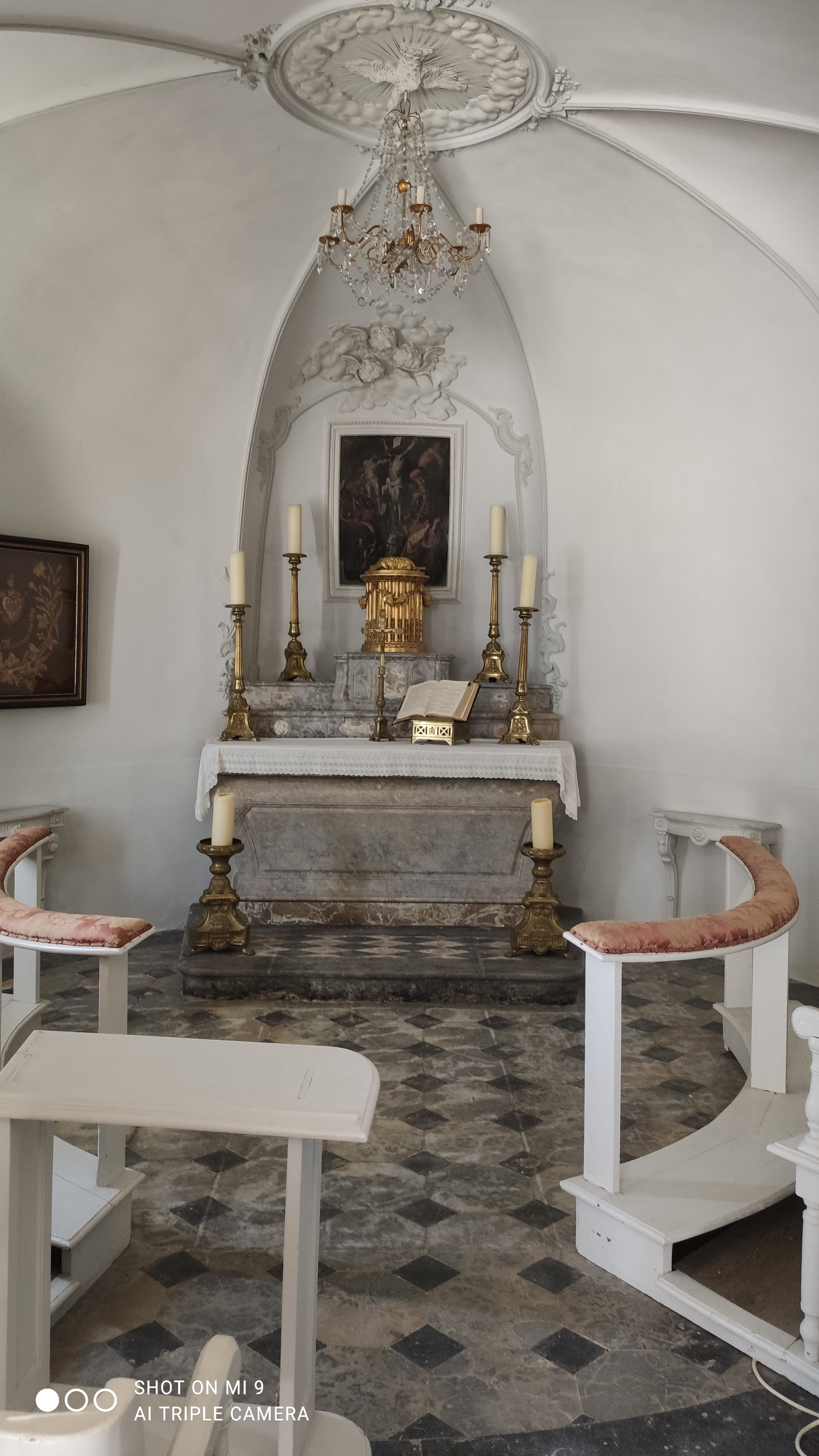 Photo n° 1 de l'avis de Isabelle.r fait le 17/07/2022 à 07:58