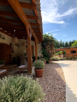 Extérieur Chambre d'hôtes L’Alivetu chambres d’hotes 20129 Bastelicaccia