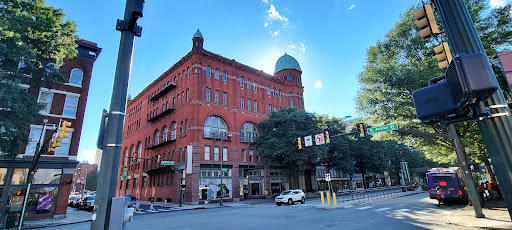 Wedding Venue «The Renaissance», reviews and photos, 107 W Broad St #300, Richmond, VA 23220, USA