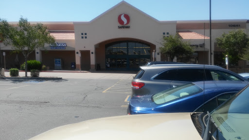 Grocery Store «Safeway», reviews and photos, 10641 W Olive Ave, Peoria, AZ 85345, USA