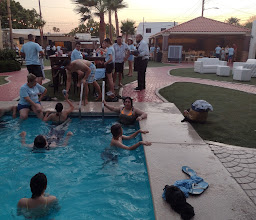 Terraza Andares photo