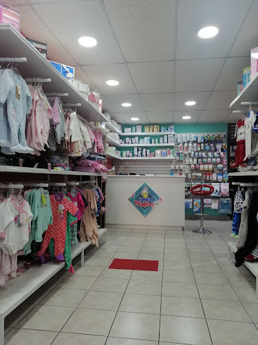 Opiniones de Espacio Materno Ltda en Talagante - Tienda de ropa