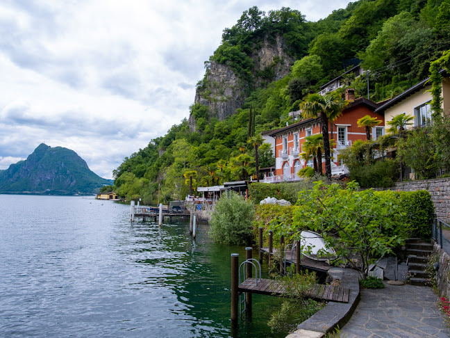 Elvezia al Lago - Lugano