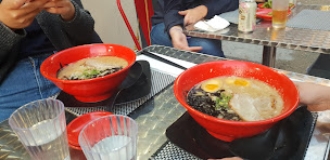 Photo n°114 de Hakata Choten OPERA à Paris ()