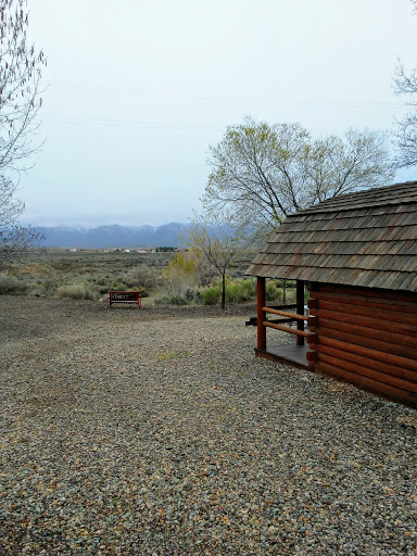 Campground «Cortez / Mesa Verde KOA», reviews and photos