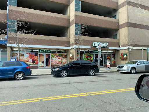 Supermarket «City Market Detroit», reviews and photos, 575 Brush St, Detroit, MI 48226, USA