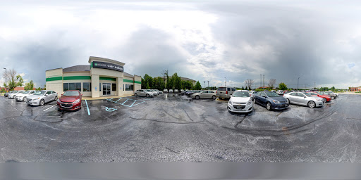 Used Car Dealer «Enterprise Car Sales», reviews and photos, 815 Blankenbaker Pkwy, Louisville, KY 40243, USA
