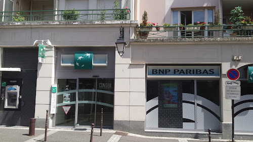 BNP Paribas - Houilles à Houilles