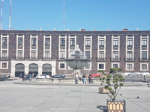 Important museums in Toluca de Lerdo