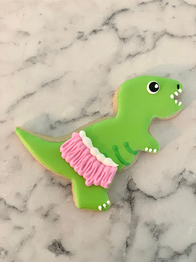 Gift Shop «Nibbles & Bits», reviews and photos, 1759 Sanderson Ave, Scranton, PA 18509, USA