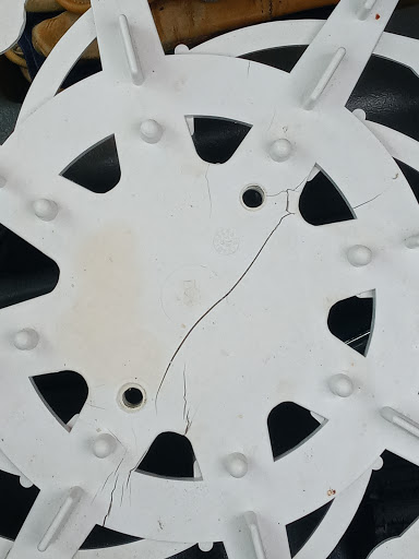 Hardware Store «Grand Prarie Ace Hardware», reviews and photos, 222 S Center St, Grand Prairie, TX 75051, USA