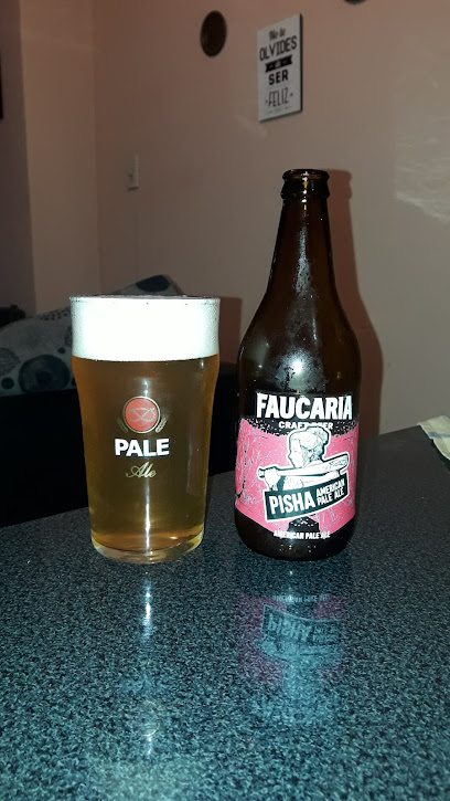 Faucaria Craft Beer