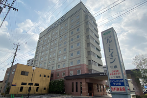 Hotel Route Inn Yukuhashi image