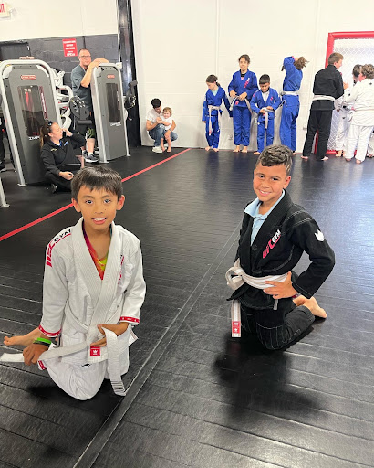 Gym «UFC Gym», reviews and photos, 28784 US-19, Clearwater, FL 33761, USA