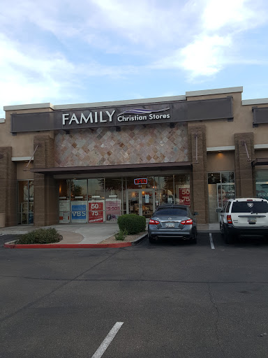 Gift Shop «Family Christian», reviews and photos, 9897 W McDowell Rd #310, Tolleson, AZ 85353, USA