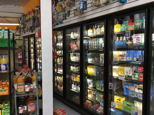 Grocery Store «North Side Supermarket», reviews and photos, 4505 Market St, Emeryville, CA 94608, USA