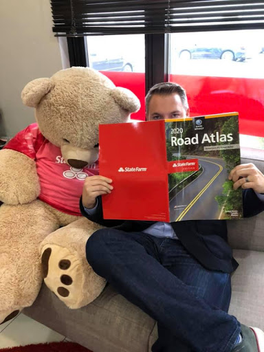 Auto Insurance Agency «State Farm: Nick Reed», reviews and photos