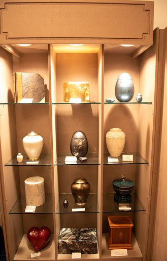 Funeral Home «Faries Funeral Directors Inc», reviews and photos, 29 S Main St, Smyrna, DE 19977, USA